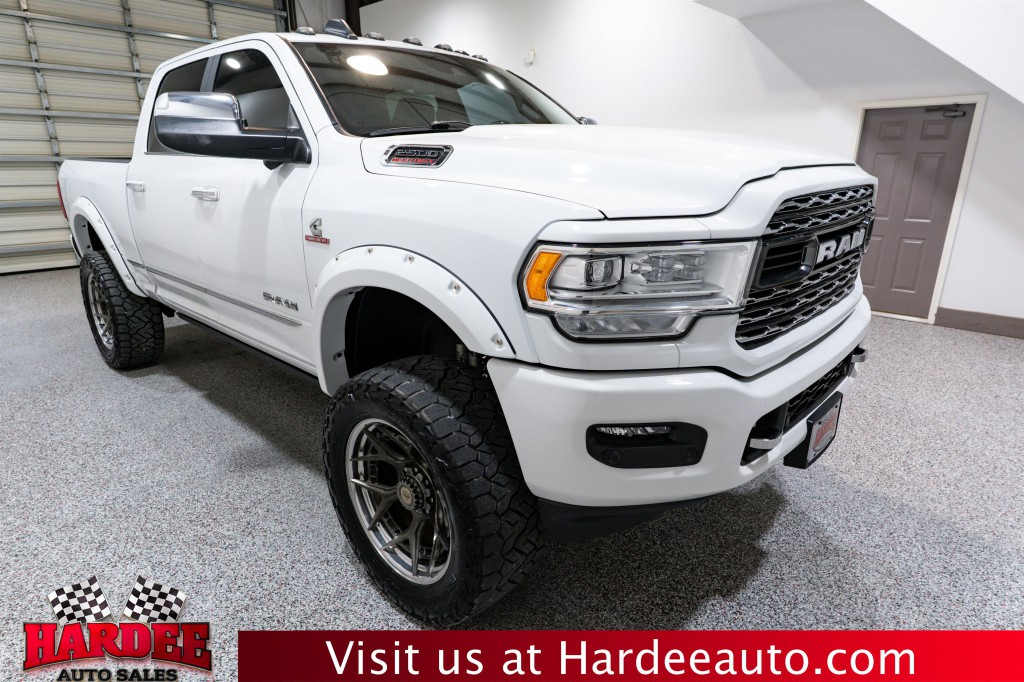 2022 RAM 2500 Image 6