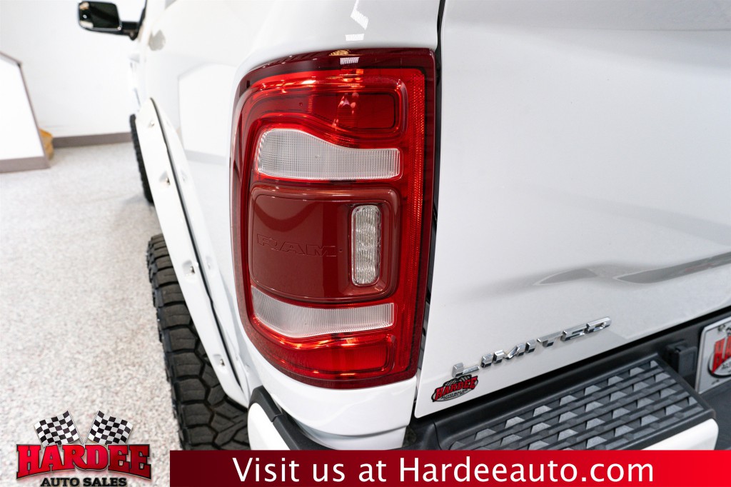2022 RAM 2500 Image 9