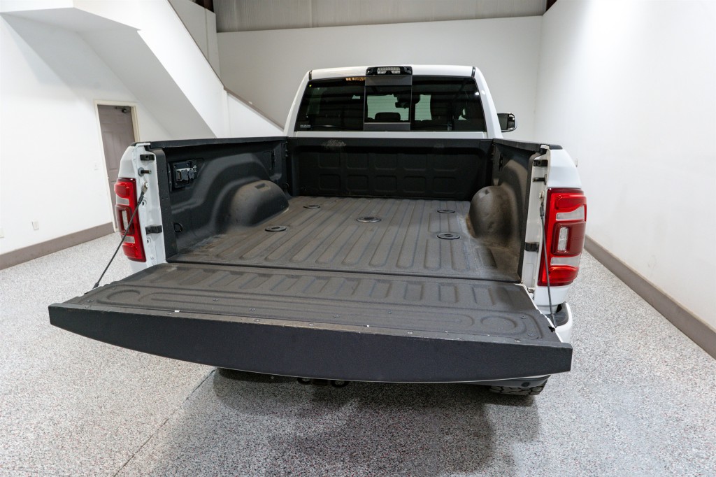 2022 RAM 2500 Image 11