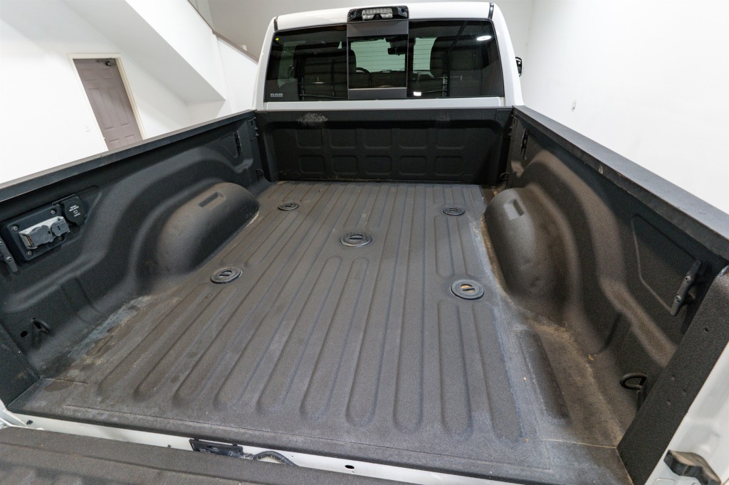 2022 RAM 2500 Image 12