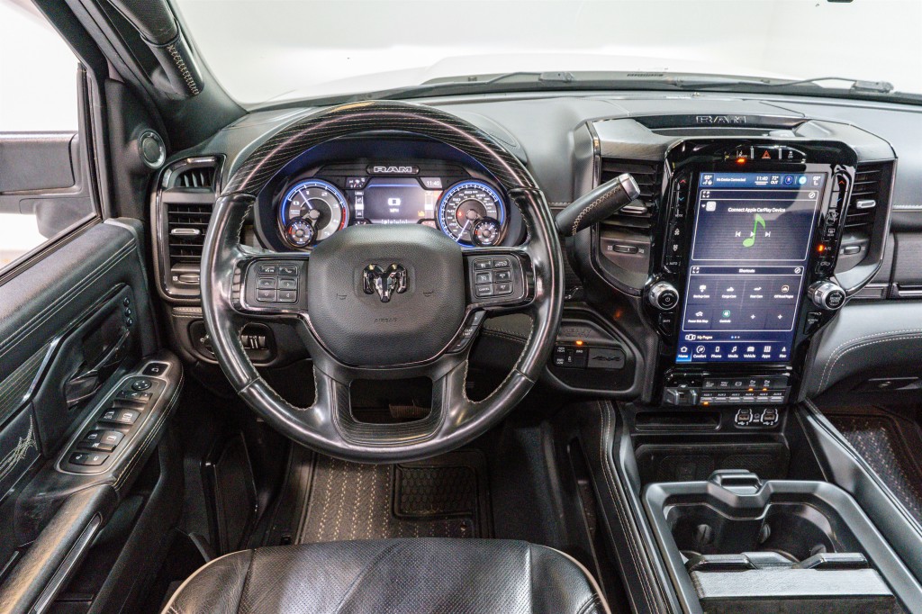 2022 RAM 2500 Image 14