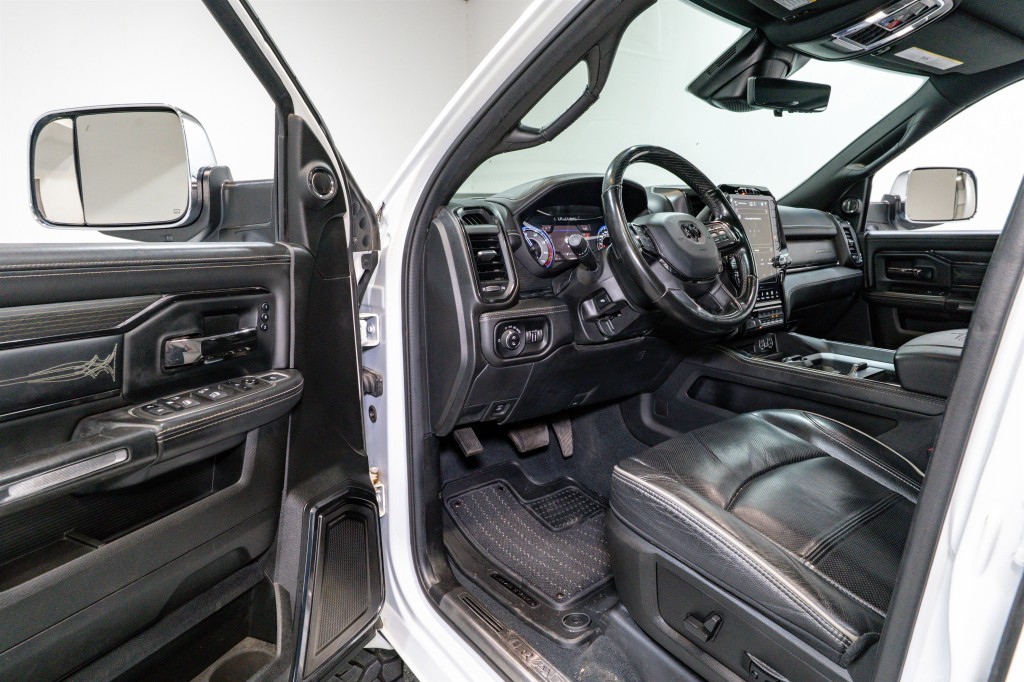 2022 RAM 2500 Image 15