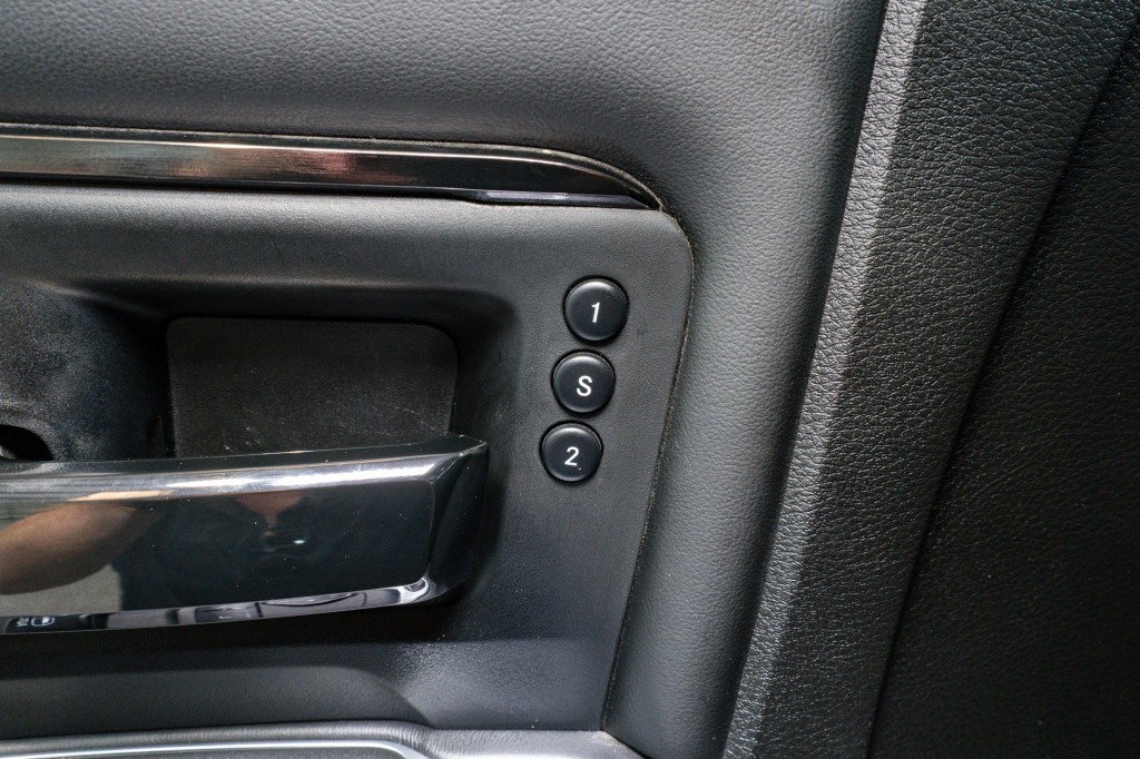 2022 RAM 2500 Image 17