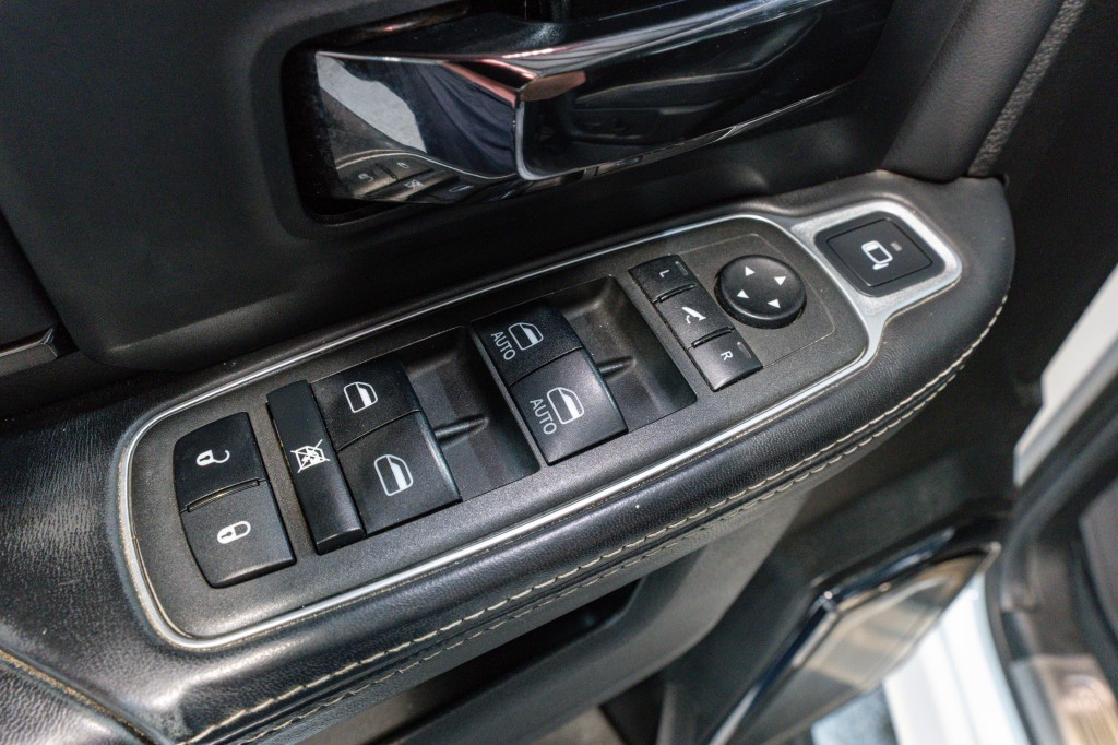 2022 RAM 2500 Image 18