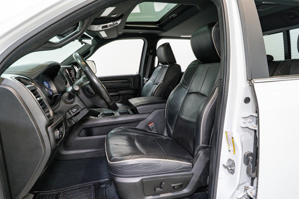 2022 RAM 2500 Image 19