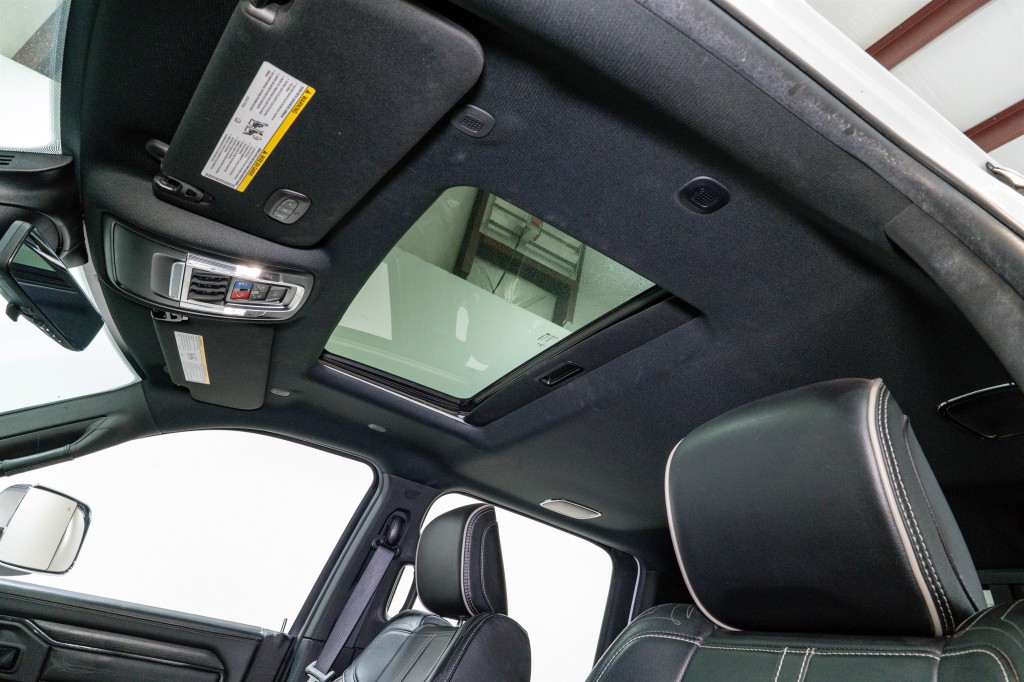 2022 RAM 2500 Image 20