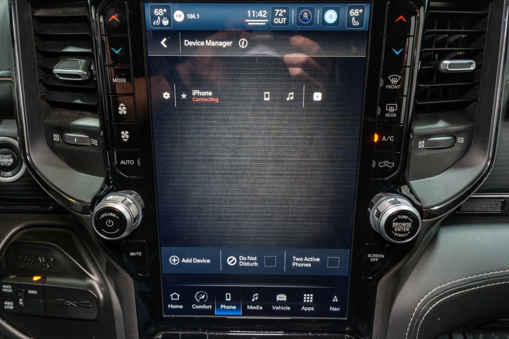 2022 RAM 2500 Image 23