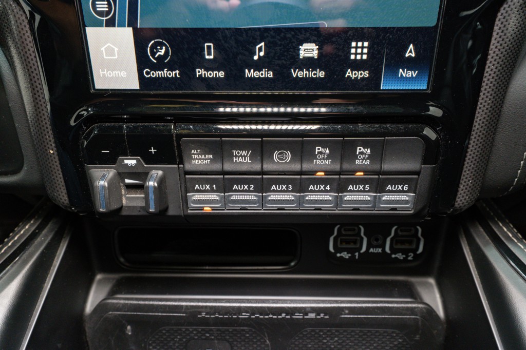 2022 RAM 2500 Image 26