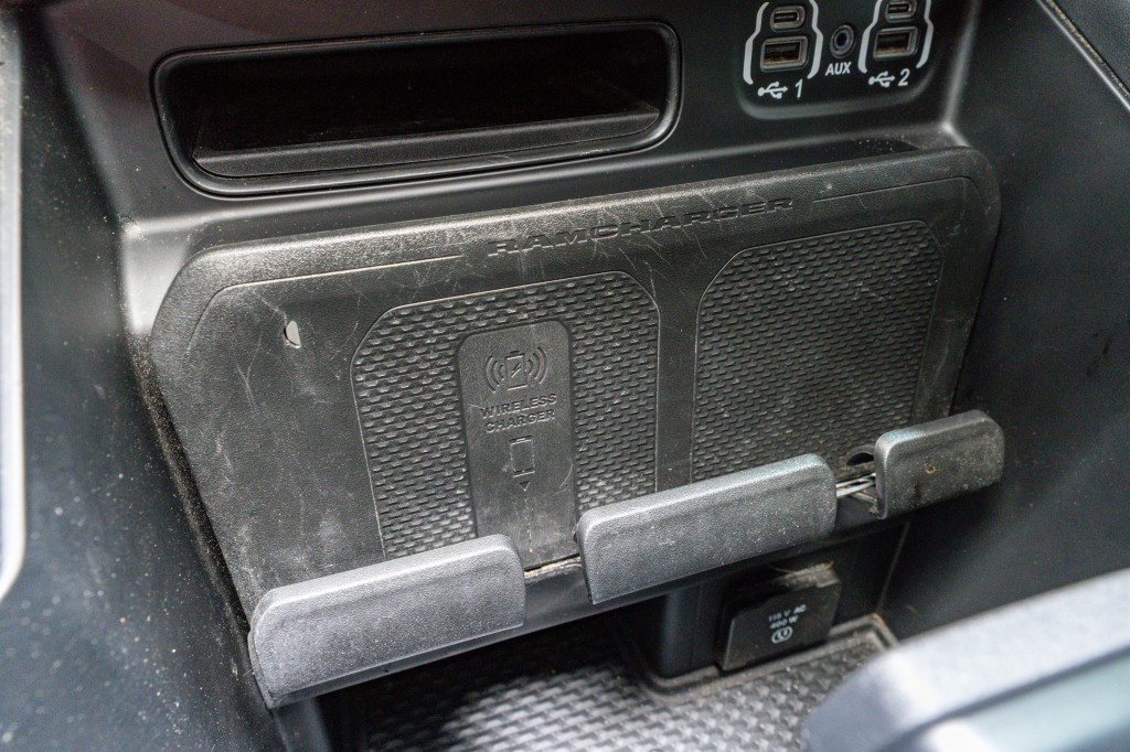 2022 RAM 2500 Image 27