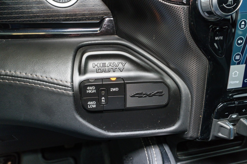 2022 RAM 2500 Image 28