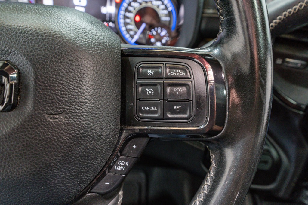 2022 RAM 2500 Image 30