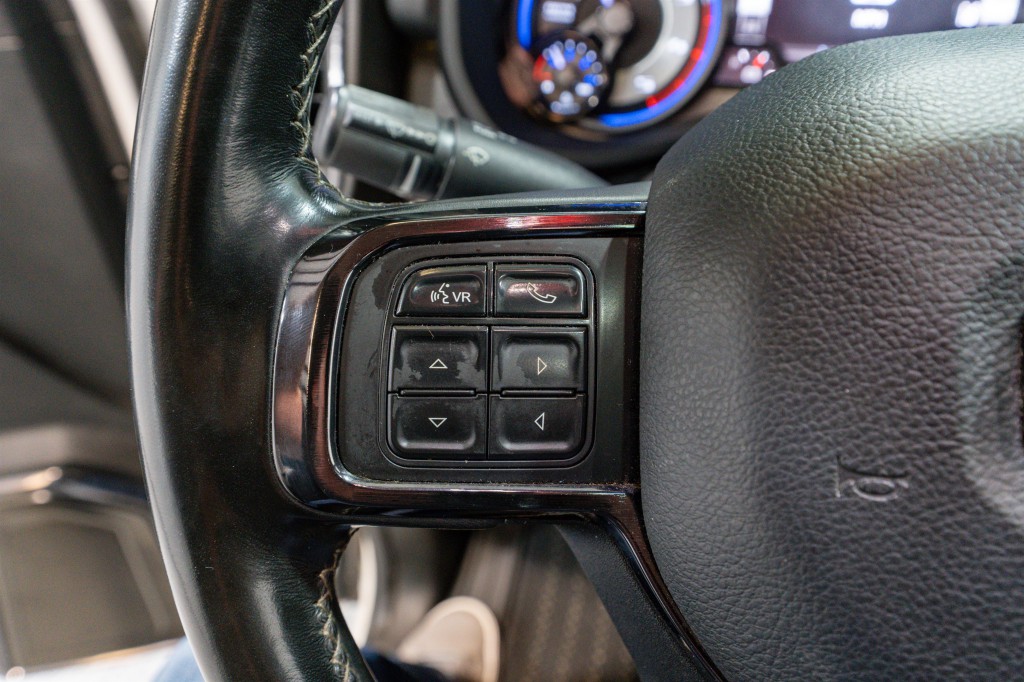2022 RAM 2500 Image 31