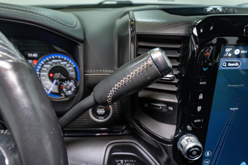 2022 RAM 2500 Image 32