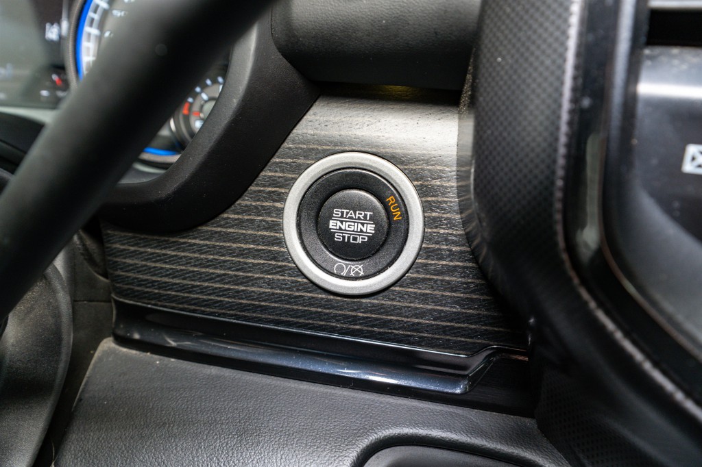 2022 RAM 2500 Image 34
