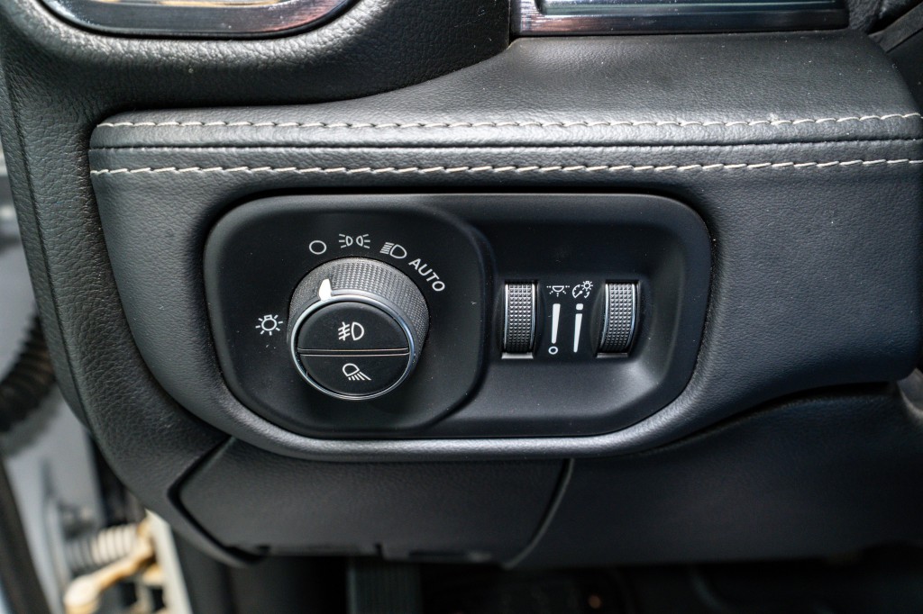 2022 RAM 2500 Image 35