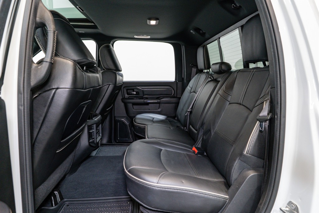 2022 RAM 2500 Image 36
