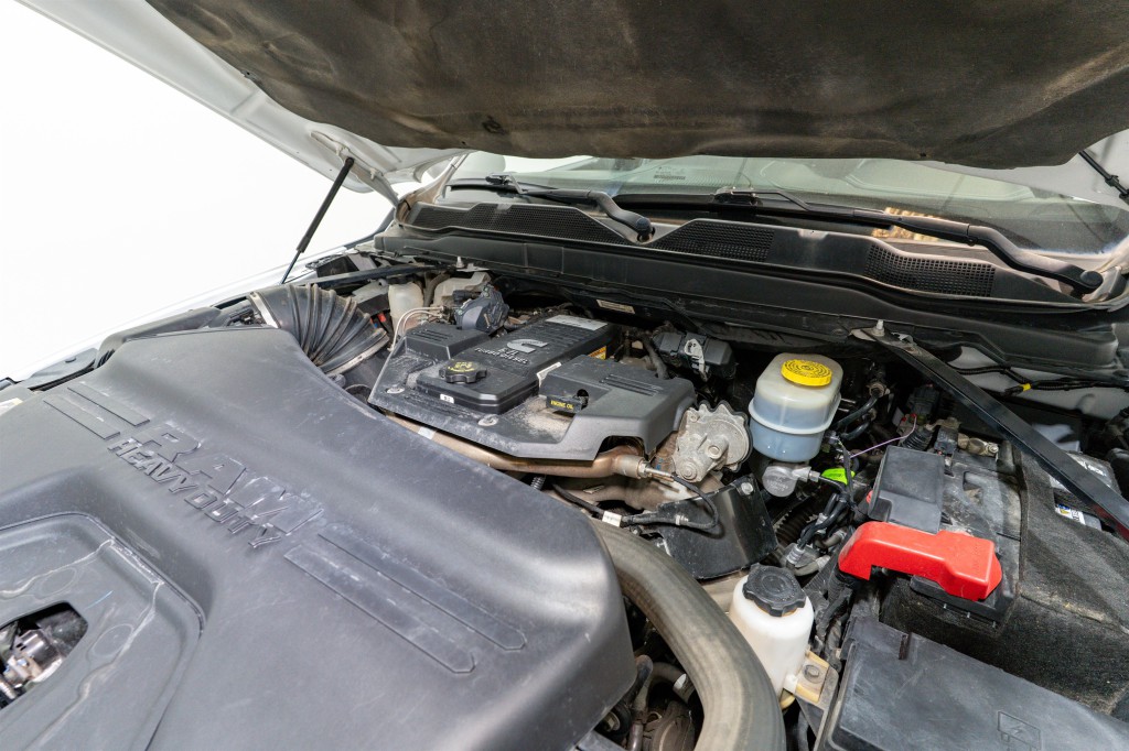 2022 RAM 2500 Image 37