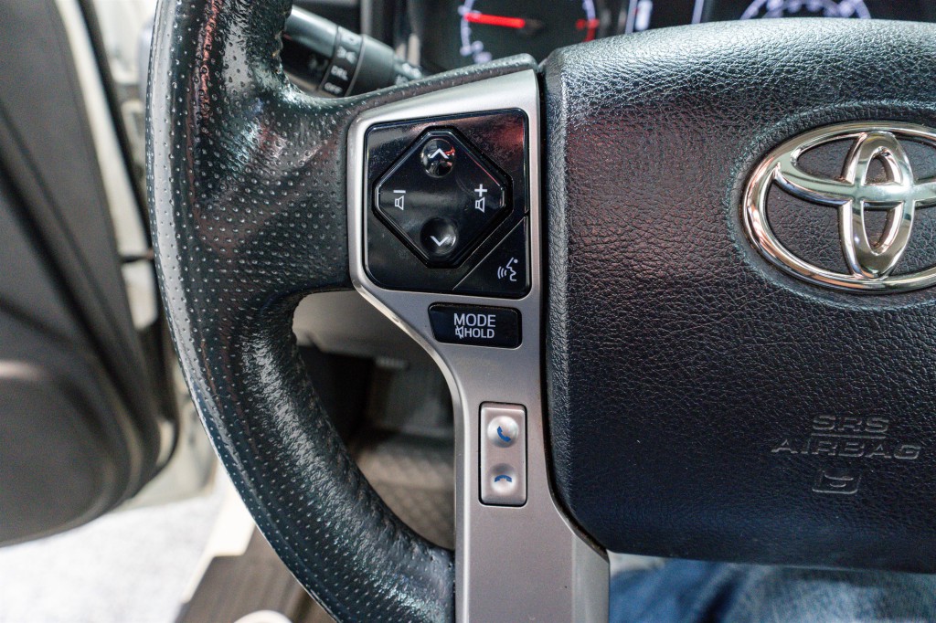 2022 Toyota 4Runner Image 26