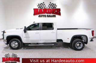 Image for 2024 Chevrolet Silverado 1500 LT ID: 6941484