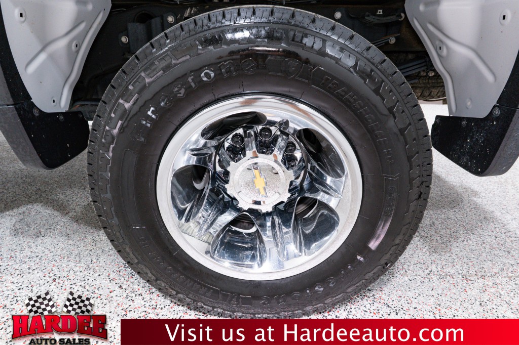 2024 Chevrolet Silverado 1500 Image 10