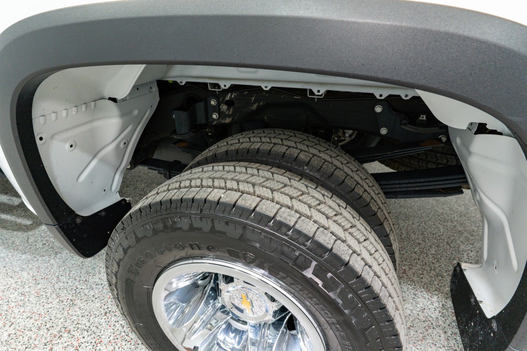 2024 Chevrolet Silverado 1500 Image 11