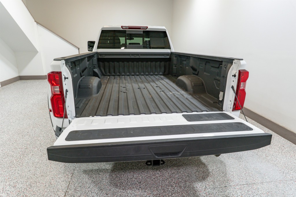 2024 Chevrolet Silverado 1500 Image 12