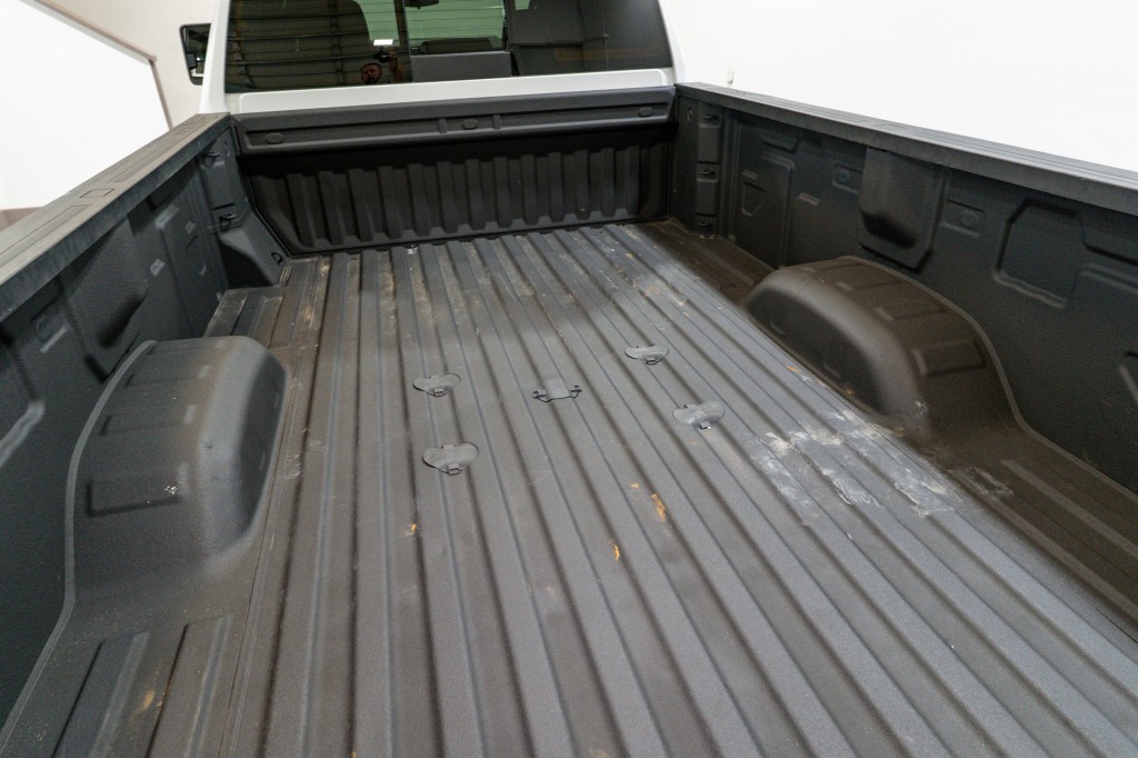 2024 Chevrolet Silverado 1500 Image 13