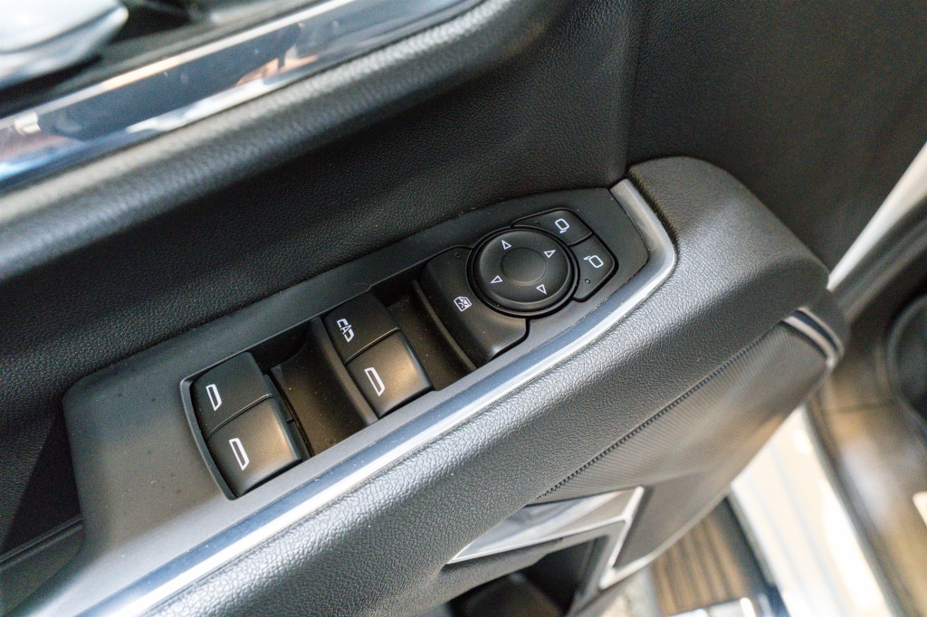 2024 Chevrolet Silverado 1500 Image 16