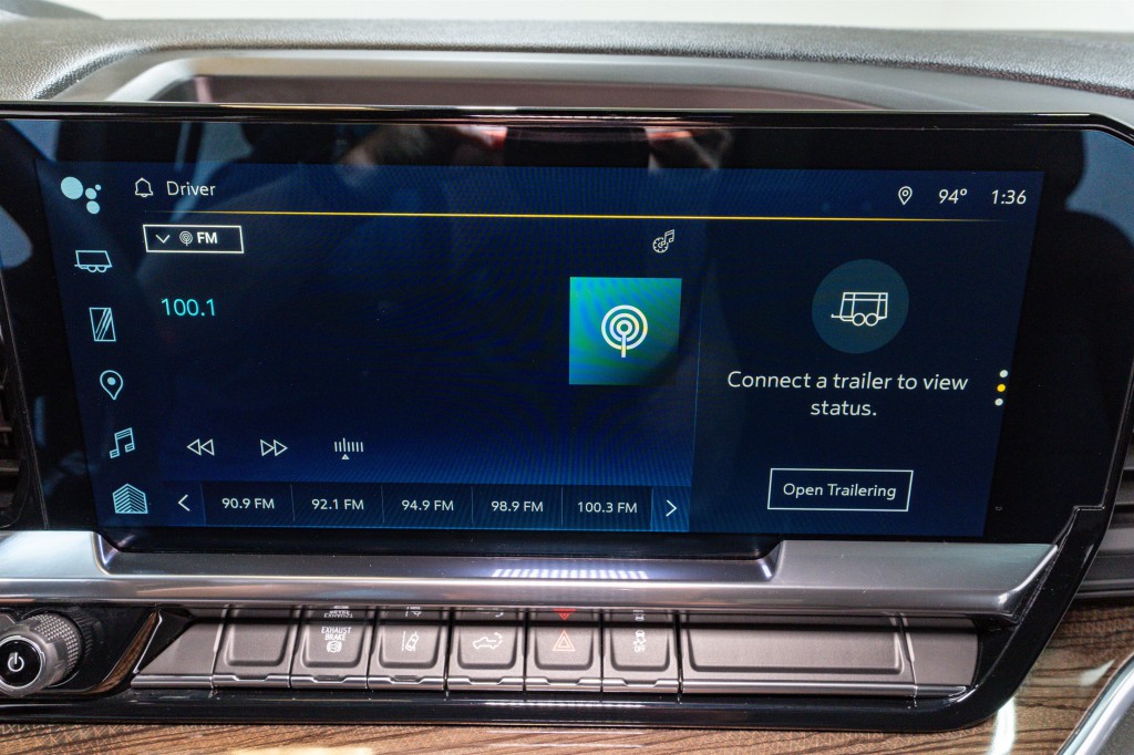 2024 Chevrolet Silverado 1500 Image 19