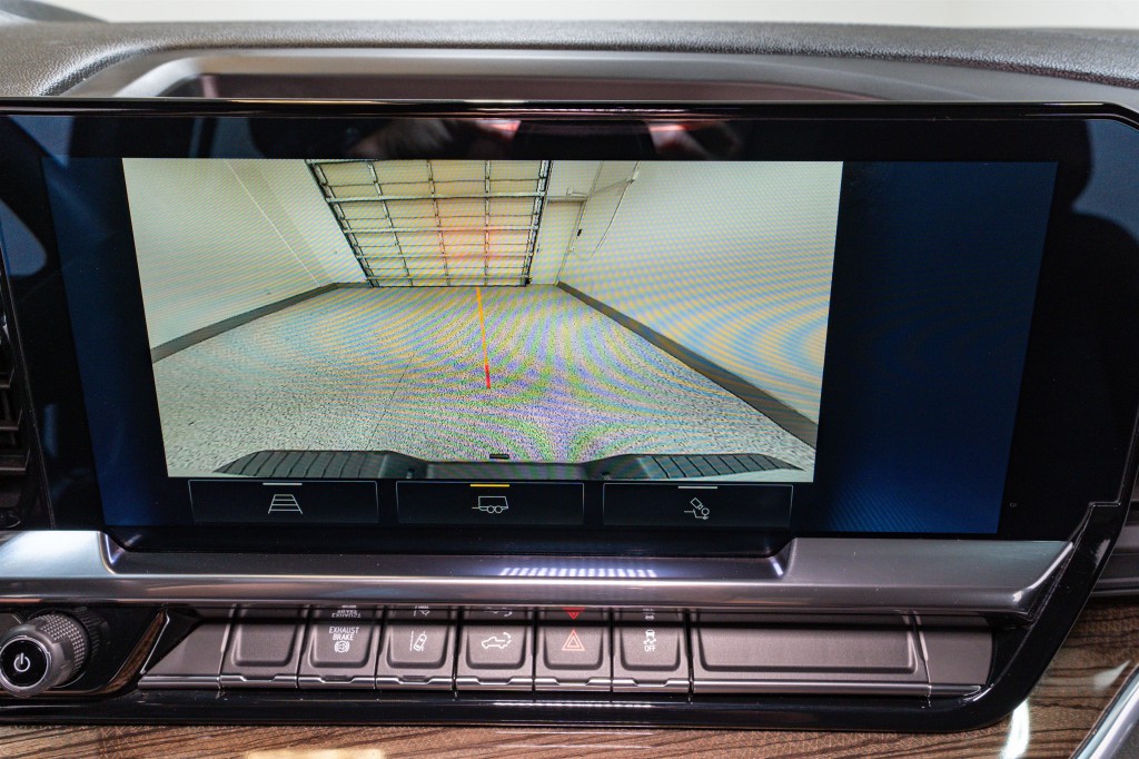 2024 Chevrolet Silverado 1500 Image 21