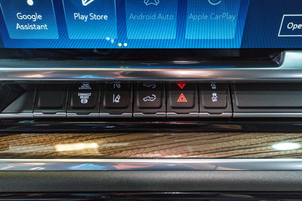 2024 Chevrolet Silverado 1500 Image 22