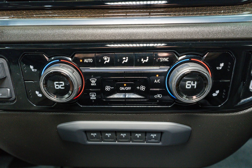 2024 Chevrolet Silverado 1500 Image 23