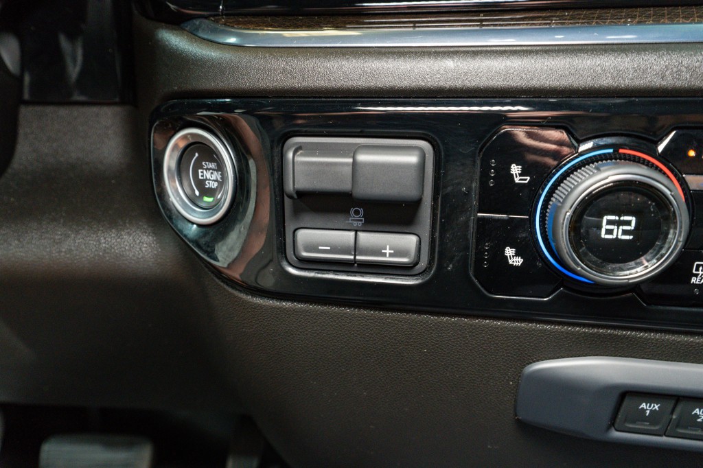 2024 Chevrolet Silverado 1500 Image 24