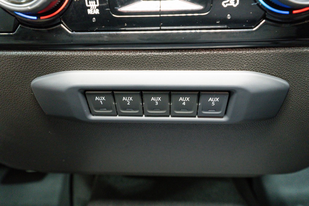 2024 Chevrolet Silverado 1500 Image 25