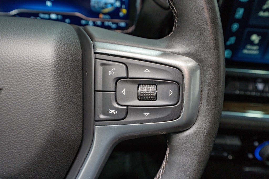 2024 Chevrolet Silverado 1500 Image 27