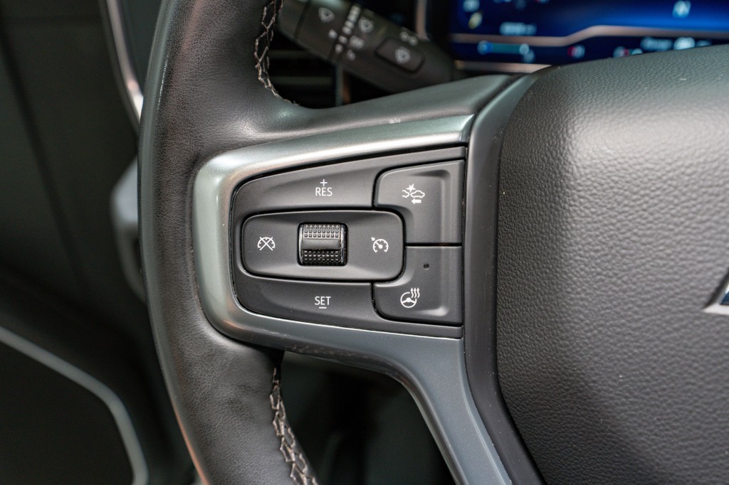 2024 Chevrolet Silverado 1500 Image 28