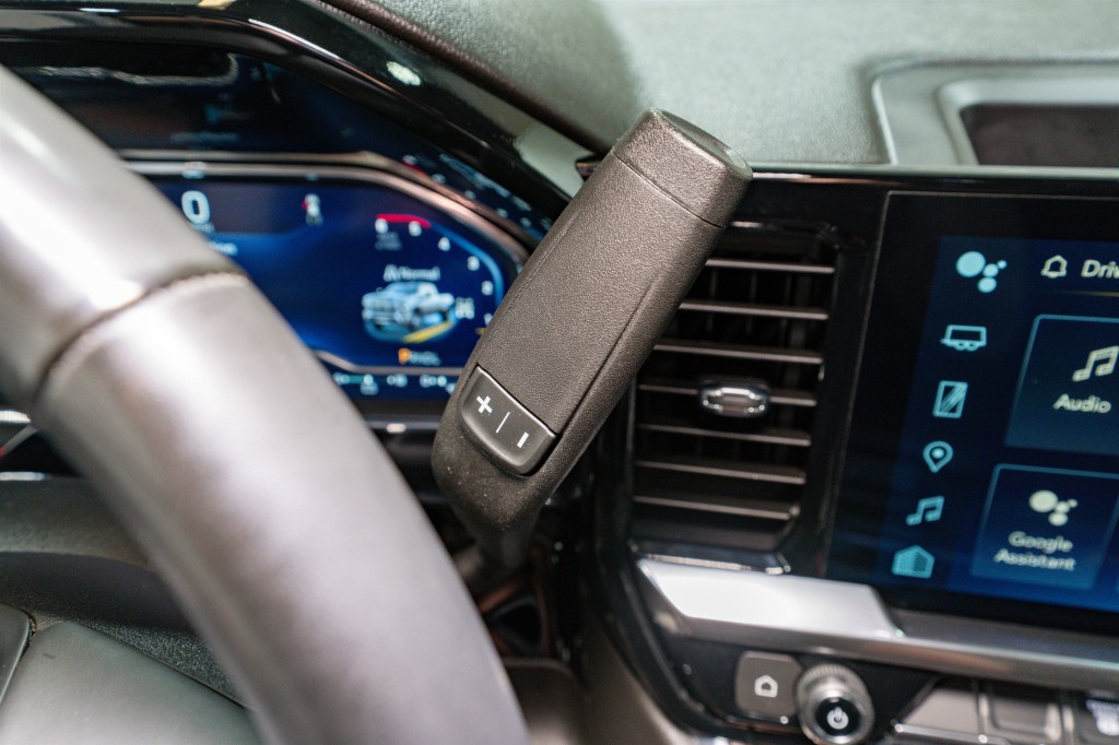 2024 Chevrolet Silverado 1500 Image 29