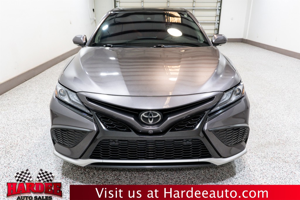 2023 Toyota Camry Image 7