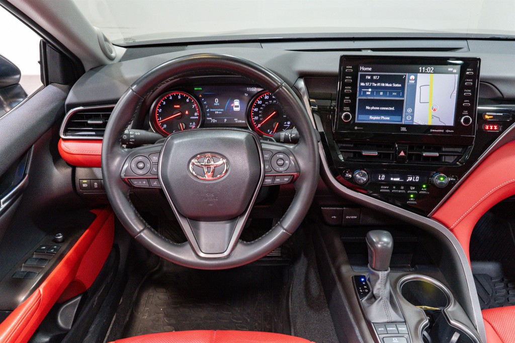 2023 Toyota Camry Image 11
