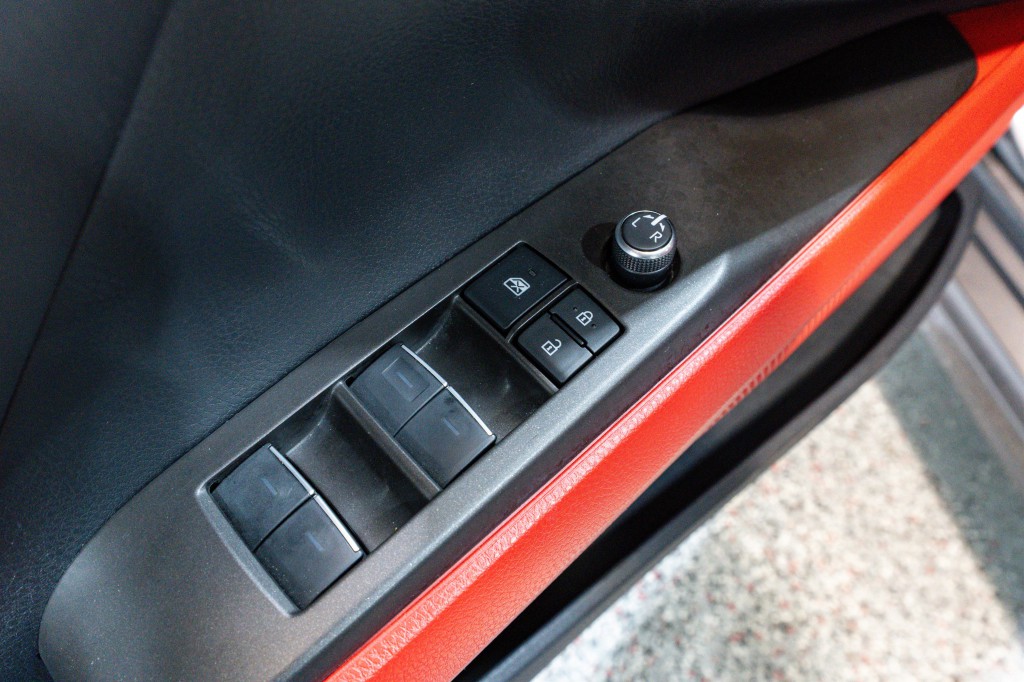 2023 Toyota Camry Image 14