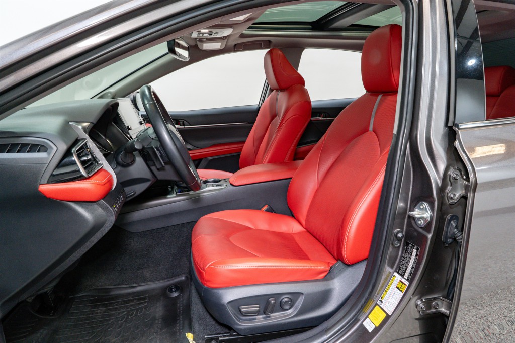 2023 Toyota Camry Image 15