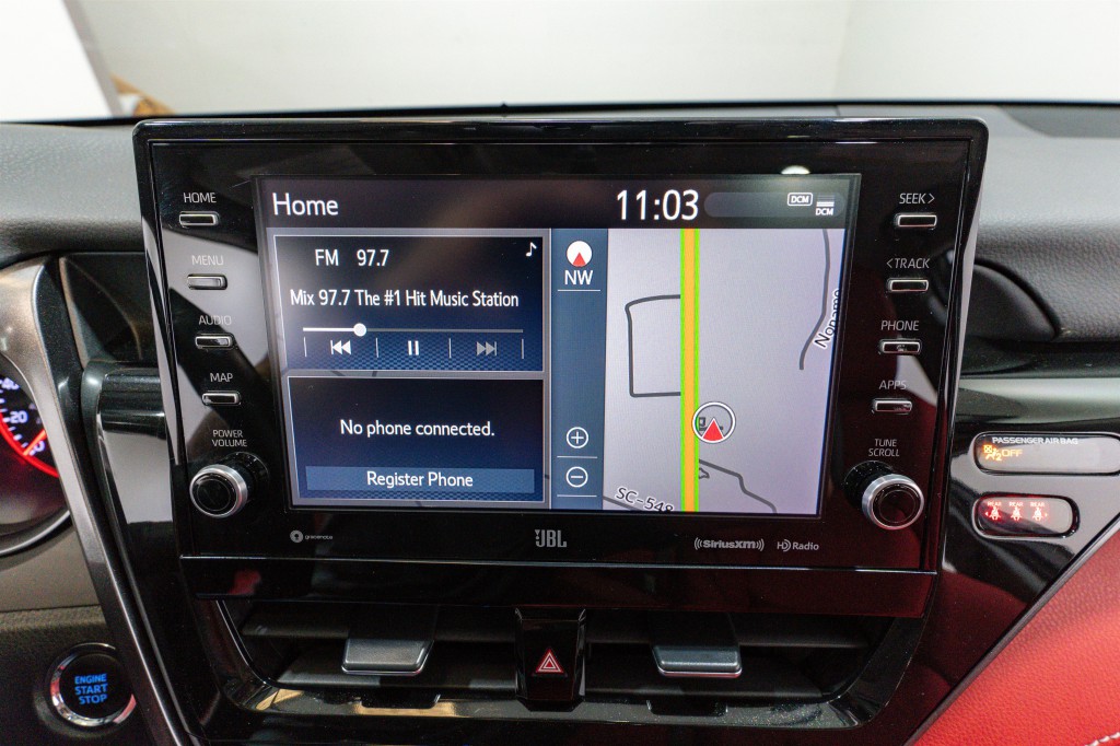 2023 Toyota Camry Image 17