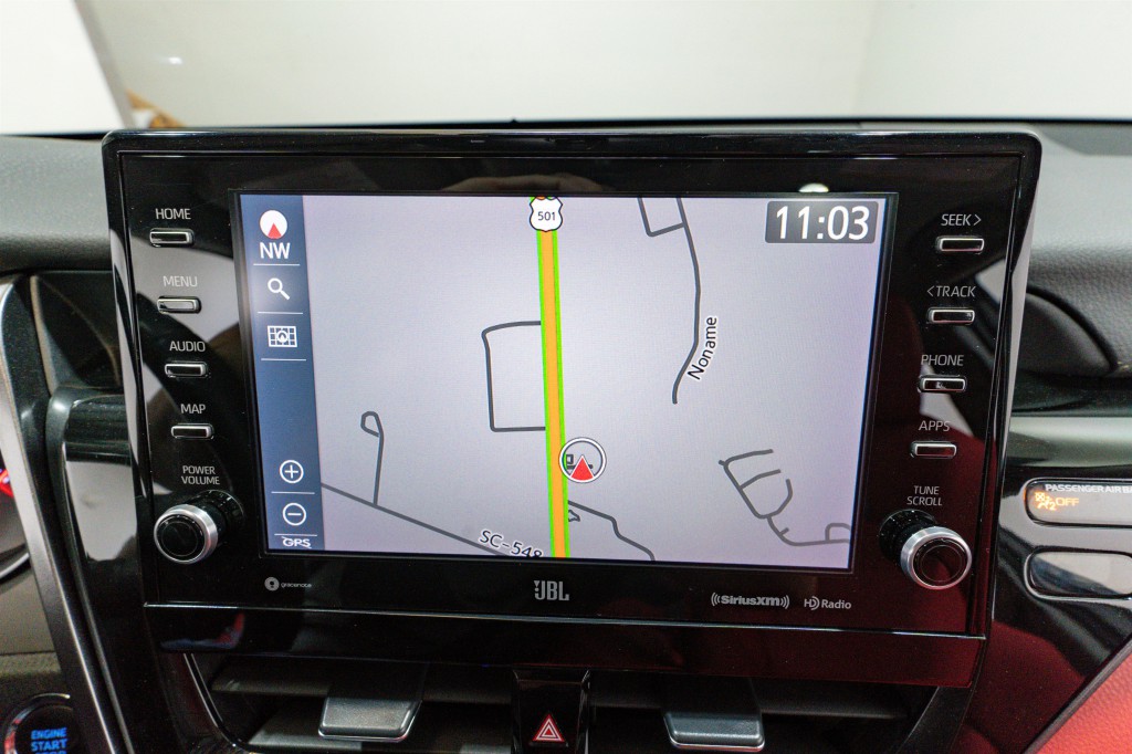 2023 Toyota Camry Image 18