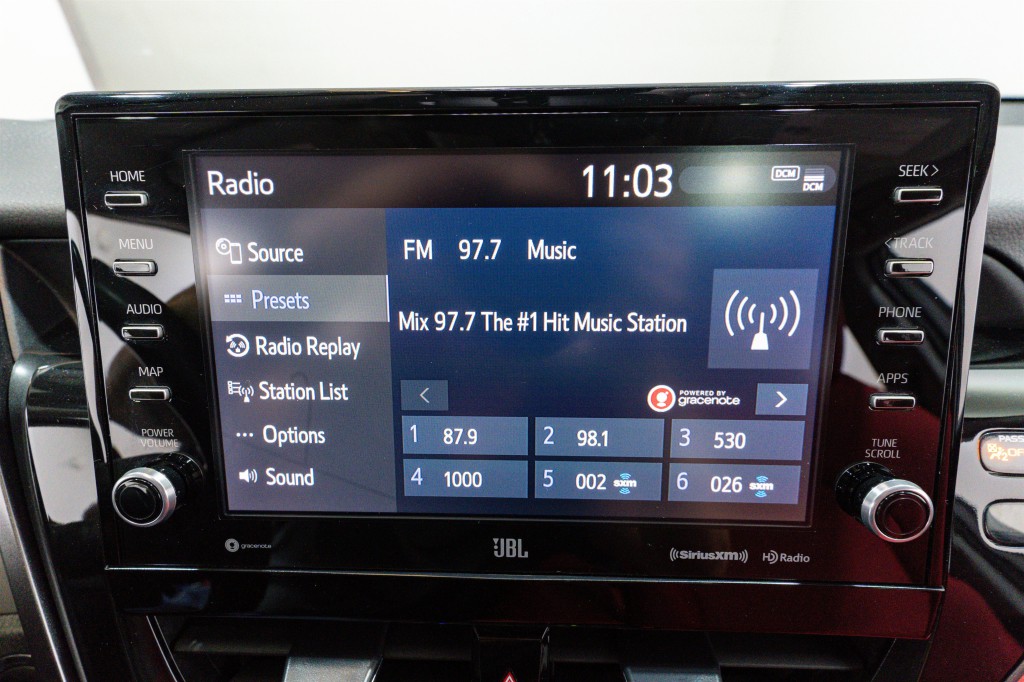 2023 Toyota Camry Image 19