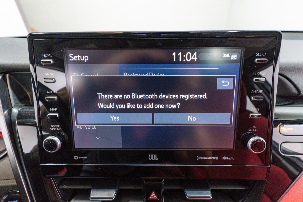 2023 Toyota Camry Image 20