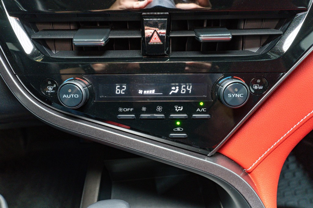 2023 Toyota Camry Image 22