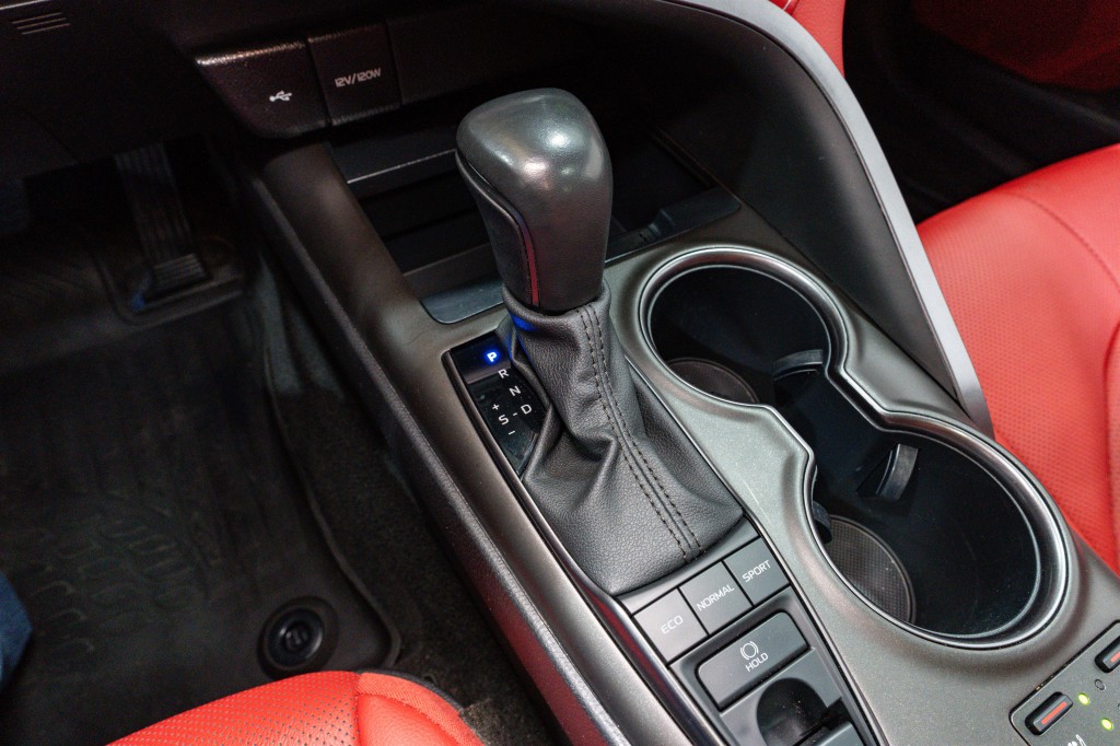 2023 Toyota Camry Image 23