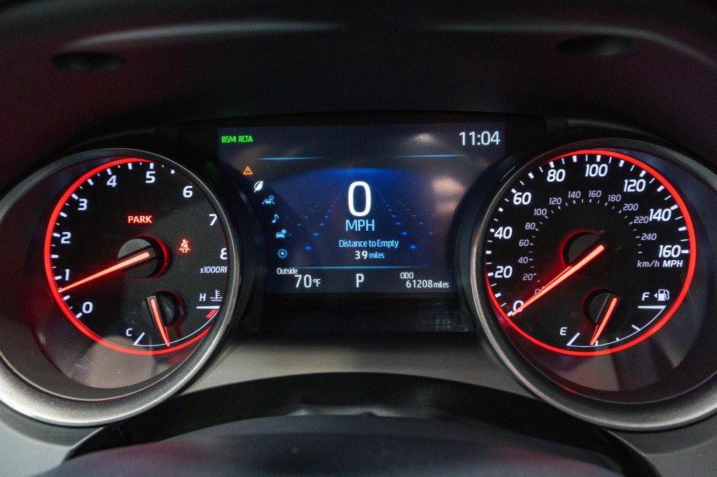 2023 Toyota Camry Image 25