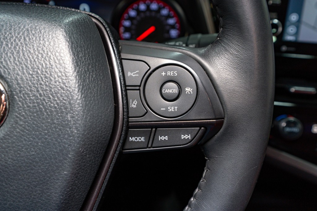 2023 Toyota Camry Image 26