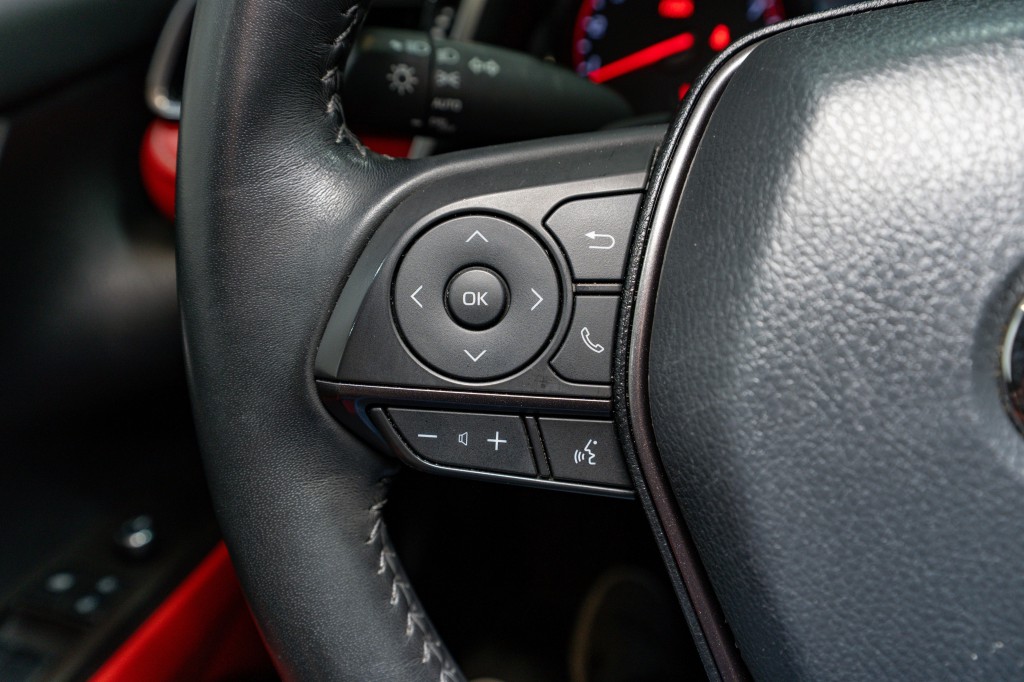 2023 Toyota Camry Image 27